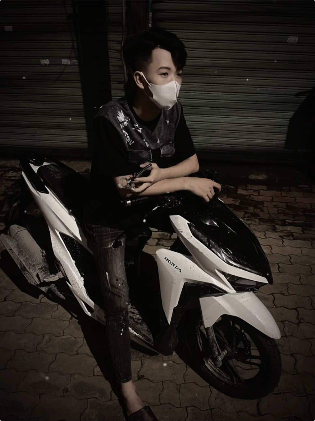 #CapCut xin lỗi già trước tuổi :(