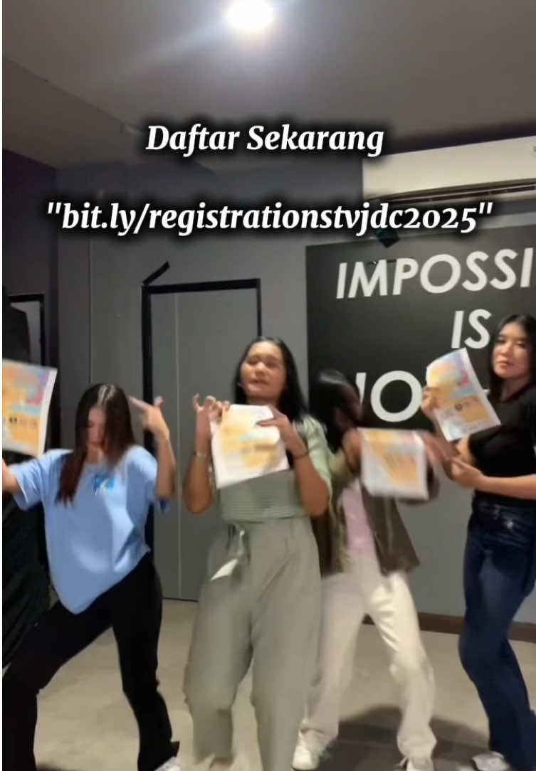 🪩 STVJ Dance Competition 2025 is comingg!!! 💃🔥 Get ready to light up the stage, dancers! This summer, we’re bringing the heat, vibes, and moves to a whole new level! ☀️💥 Let’s make the dance floor hotter! #STVJDC2025 #MakeTheDanceFloorHotter #LombaTariUPNVJ #DanceVibes #FYP #LombaDance #TariTradisional #TariModern #TraditionalDance #ModernDance #LombaTari2025 #DanceCompetition2025 #Dance #Tari