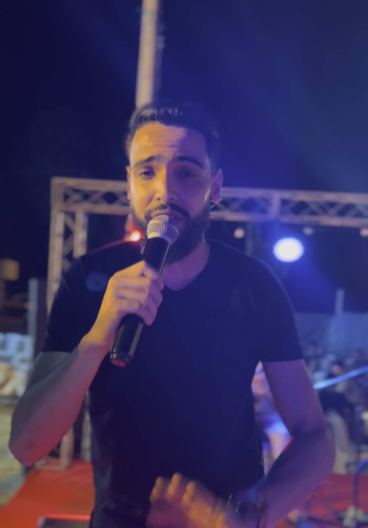 #إلياس_المحير #المحير 
