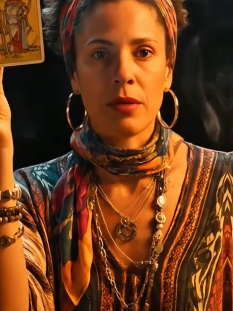 #tarot #cartomante #mulher #sorte #universo 