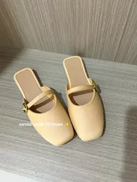 🫶🫶#sandalwanita #spilloutfit #spill #racuntiktok #OOTD #tiktokviral #tiktoknews #viralvideo #fypage #fypシ゚ #fyp #fyppppppppppppppppppppppp 