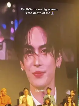 get slapped by their crazy visuals😍 (cr. to the owners) PERTHSANTA THAIFEST2025 #Thaifest2025YangonxPerthSanta #PerthSanta #perthppe #perthtanapon #santapp #santapongsapak #domiia #gmmtv #moment #edit #update #fyp 