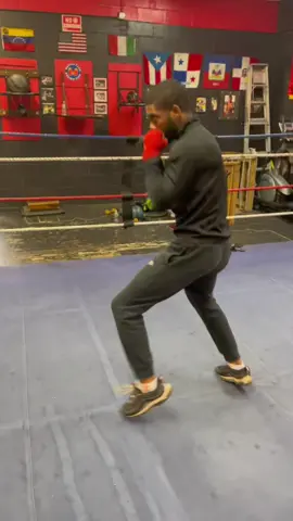 Boxing kept me out of trouble growing up. I will forever love and show my appreciation for this amazing sport! 🥊#boxing #fighters #shadowboxing 