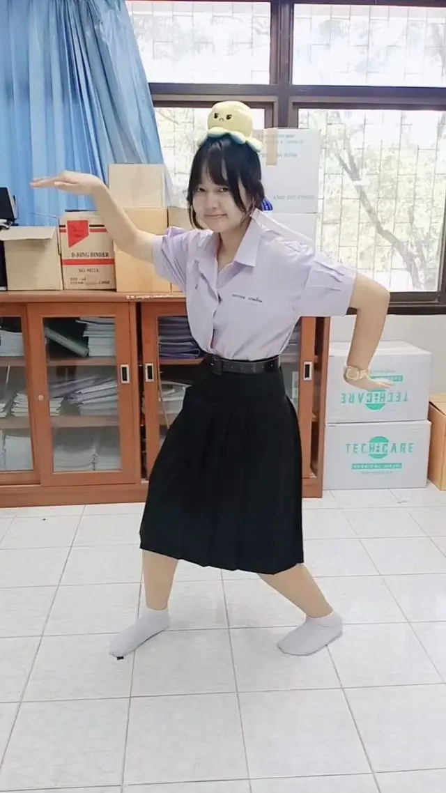 #06 #fyp #โซฟิวส์ 