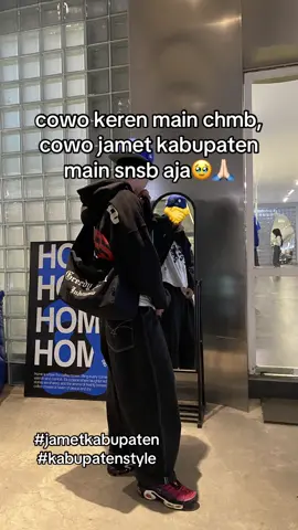 syukuri aja mas😇🤝