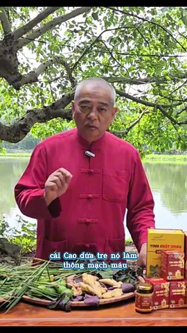 Người khác không thể làm được cao dứa tre như của lão nhà quê #caoduatre #laonhaque #bachungy #vidieunamduoc 