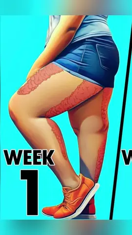 Want slim, toned legs in just 3 weeks? 🔥 This leg workout is beginner-friendly, no equipment needed, and seriously effective! Who’s starting their leg transformation today?👇 #SlimLegsChallenge #LegWorkoutAtHome #3WeekChallenge #LegDayEveryday #FitnessForWomen #BodyGoals #HomeWorkout #GlowUpJourney #TikTokFitness #LegSculpting #toneyourlegs 