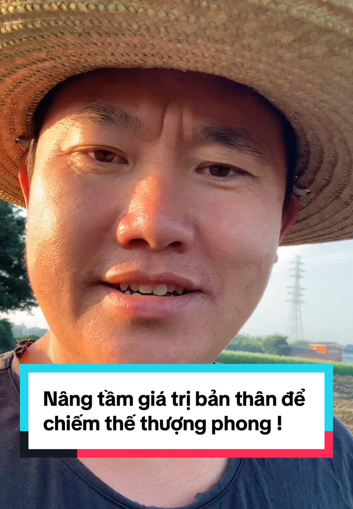 Phần 278 : Xuất khẩu lao động Nhật bản - hãy nâng tầm giá trị bản thân để lấy thế chủ động ! #cuocsongnhatban #xklđnhatban #khơinghiep #đơnhang #nongnghiep  @Giáp Ất 🇻🇳🇯🇵 