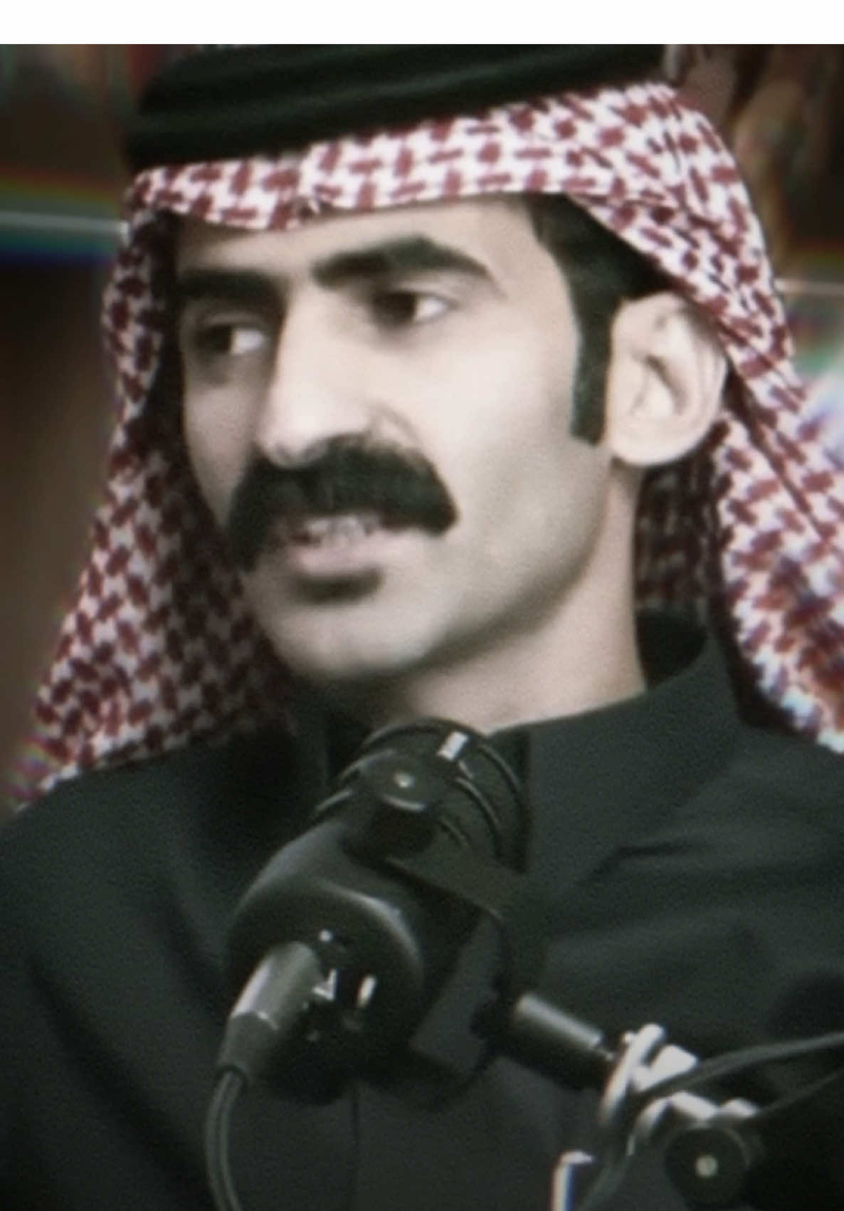 #قصايد #عبيد_بن_مطهم 