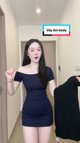 Em này tôn dáng mấy bà ưiii #phanh_m58 #xuhuong #aoombody #aolechvai #vayombody 