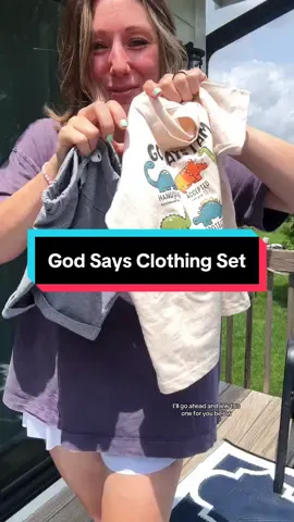This is the cutest little boys set! #toddlermom #babymama #boymom #boymomlife #babyboy ##babyboyclothes #toddlerboyclothes #toddlerboymom #christianmom #christianmomsoftiktok #toddlerboys #christianmoms 