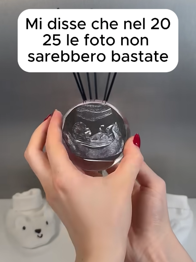 Il regalo più bello ❤️