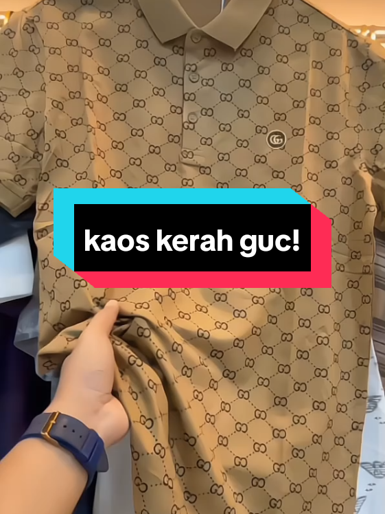 kaos kerah branded di pilihan 14 ya baju ini 15 16 #bajubrandedpriaimport #bajuimportpriaoriginal #bajubrandedoriginal #kaoskerahmirror 