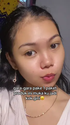 baru 1 paket loh ini langsung glowing gini, gilakk sih🫵🏻  #fyp #fypシ゚ #trivaskincare #tiktokaffiliate #affiliatemarketing #affiliate 
