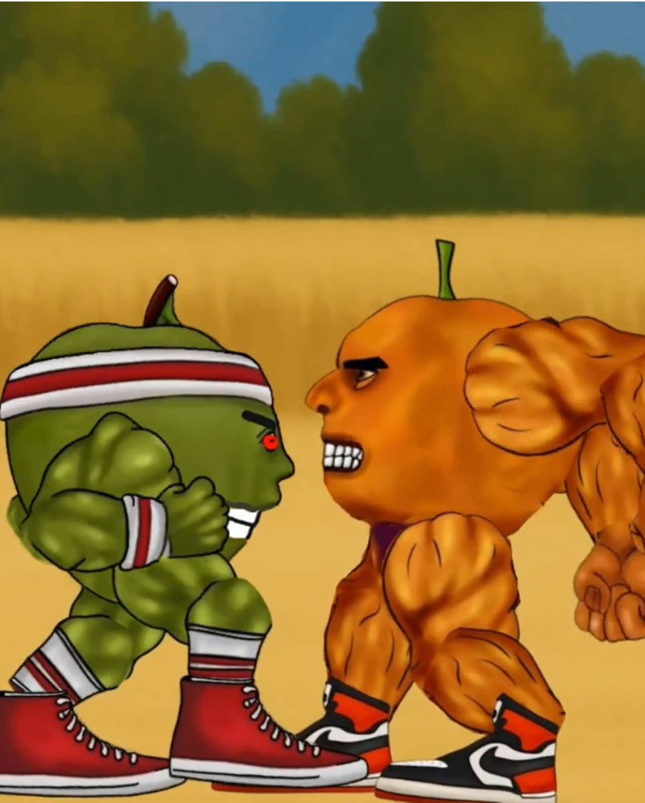 Udin Din Din Dun Vs Budi Di Dun. Brainrot Animation Dc2 #udindindindun #bududidun #brainnot #animation #dc2 