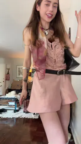 #OOTD #vintage 