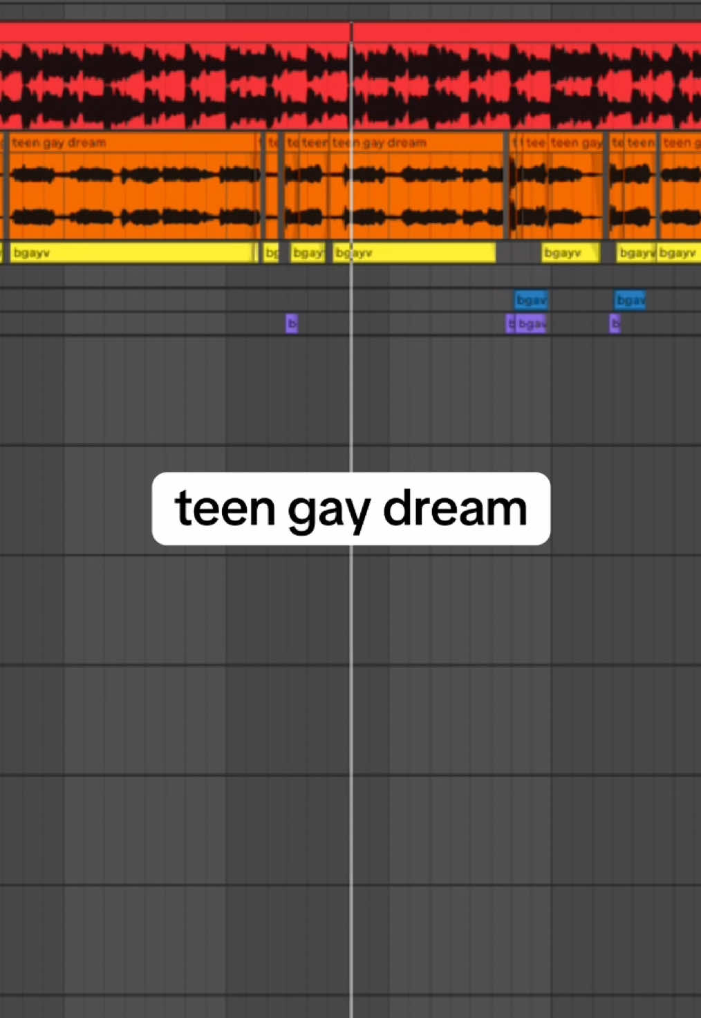 Replying to @𝒑𝒓𝒖𝒏𝒔𝒆𝒍 you think I’m gay #katyperry #teenagedream #Pride #pridemonth #edit #foryou 
