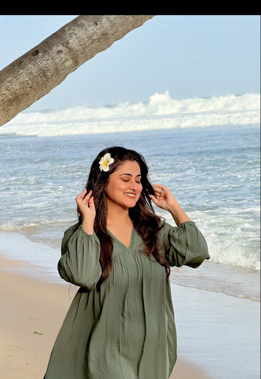 මේ ප්‍රේමෙන් ගේන සැනසුම්…✨ #maneeshadunukara #mc #trending 