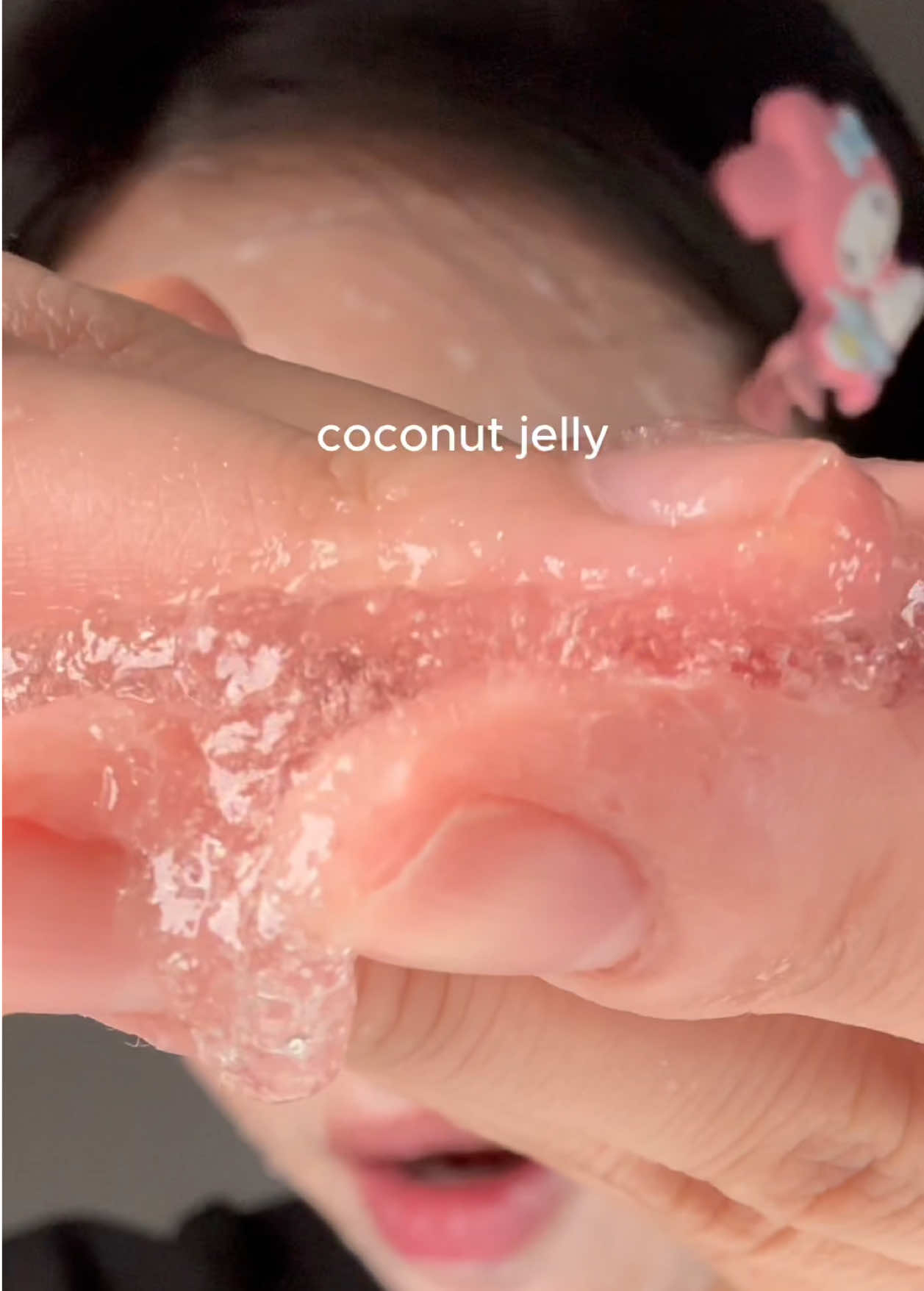 #soonding #jellytobubble #jellycleanser #koreanskincare @Soonding 
