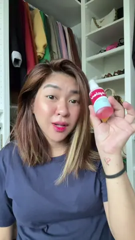 Walang katapusang pag nenesting 😅 #nesting #firsttimemom #hyclens #hyclenswounspraysolution #woundspray 