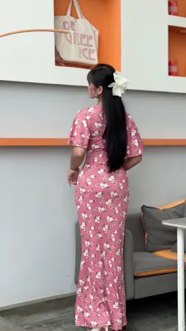 ဘာအရောင်လေးလဲ🤍 👗@DEEP 