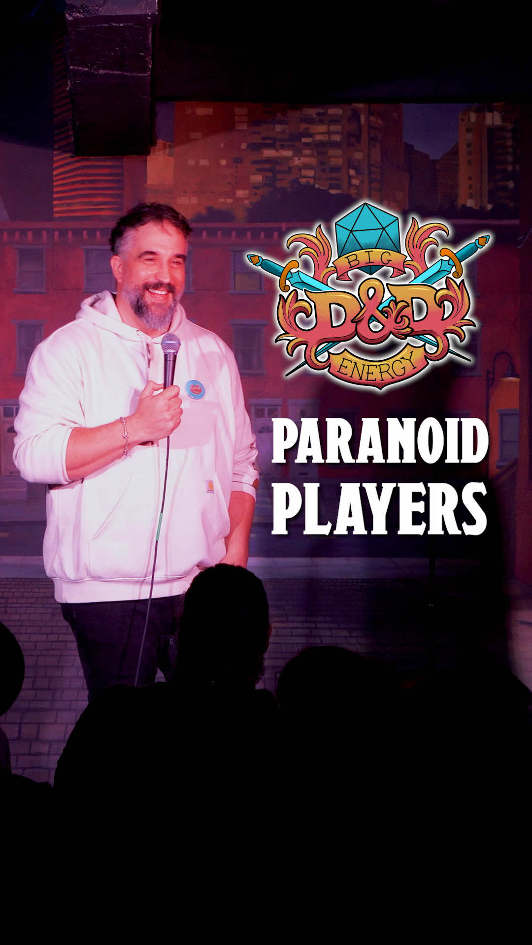 The real friends were the mimics we made along the way. #dndtiktok 