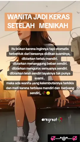 #suarahatiperempuan #suarahatiistri 