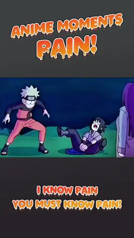 ဒီအခန်းတွေကြည့်ဖူးလား😆 #Naruto #FYP #Anime #Animeedit #Pain 
