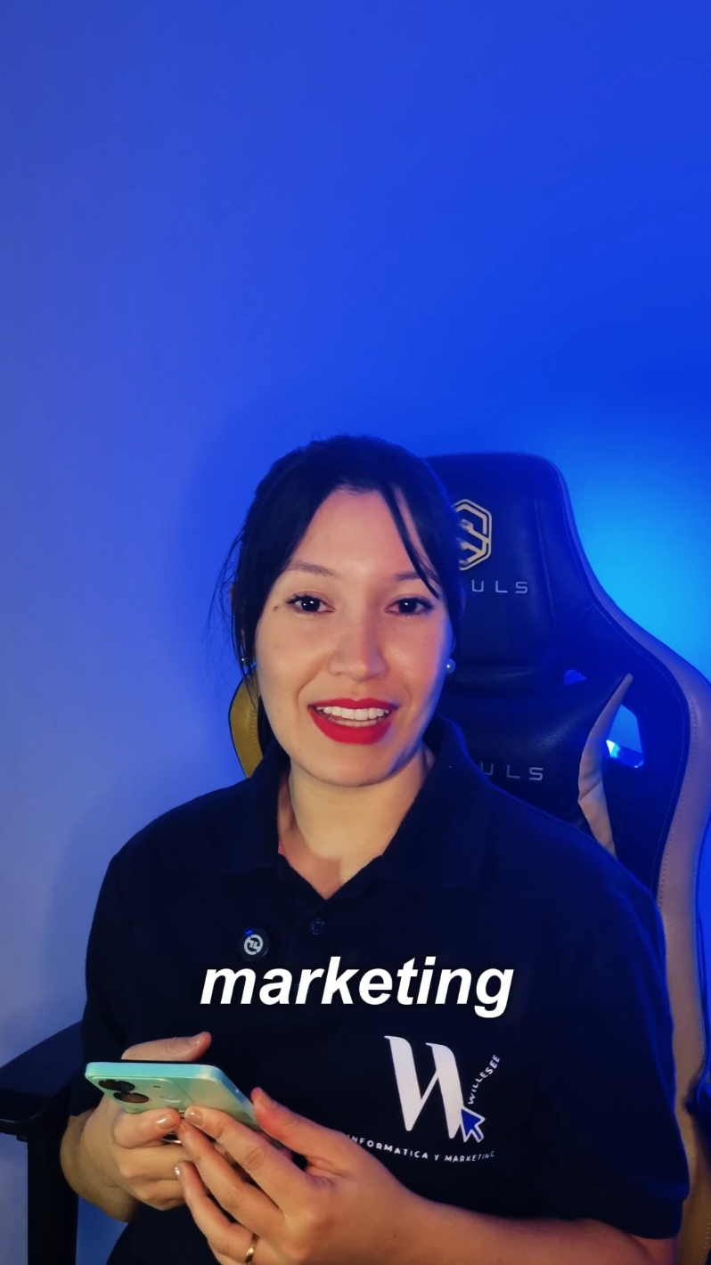 🚀 En Willesee Informática llevamos la tecnología a otro nivel. 🎥 Creamos contenido profesional, grabamos con drones, diseñamos páginas web, y potenciamos tu marca con marketing digital. 💻 Desde instalaciones hasta estrategias digitales, somos tu socio tech confiable. 📲 ¡Síguenos y descubre cómo podemos ayudarte a hacer crecer tu negocio! #WilleseeInformática #MarketingDigital #PymesChile #ContenidoCreativo #TecnologíaConPropósito 