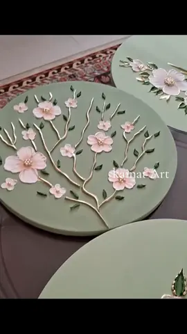 Instagram Name: #foryou #fypviral #texturedart 