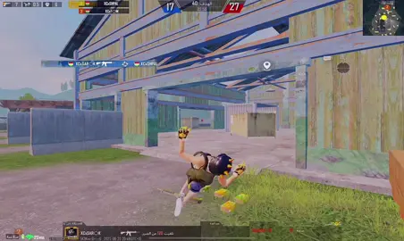 اقوى كيل من منظور  الخصم 🤯🔥#sarok_2#tom_1#جيش_ساروك #pubg #tiktok_india #tdm #🔥