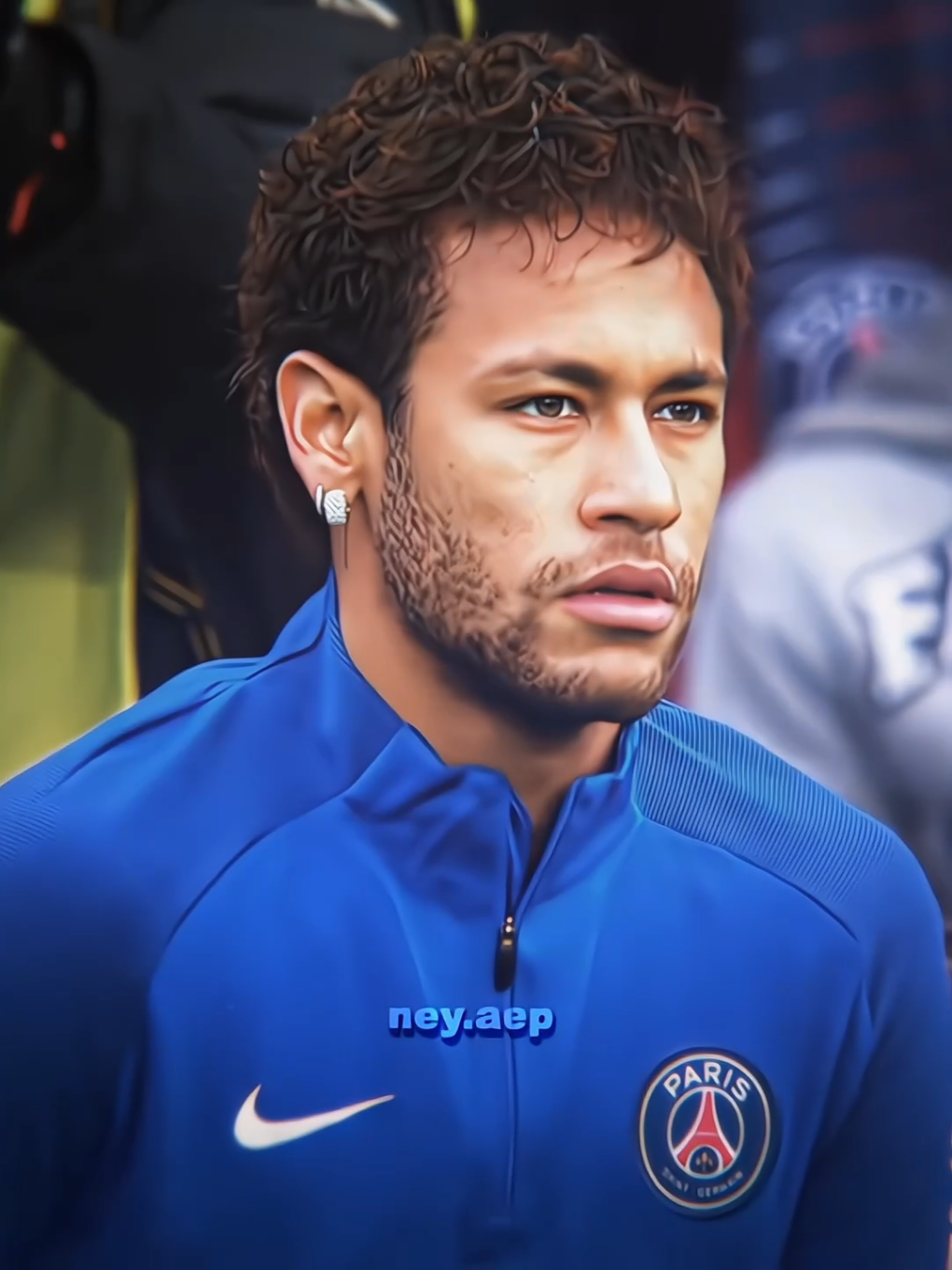 Malaa 🔥 || #fyp #foryouu #viralvideos #explore #aftereffectsedits #goviral #neymar #neymarjr #viralfyp 