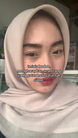 kirain kita masih punya perasaan yang sama hehe