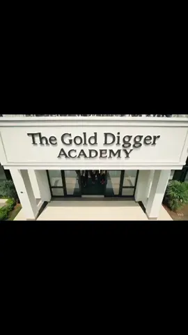 #Golddigger class is in session! #philippines #ai #fypシ゚viral #veo3 #filipina #meme 