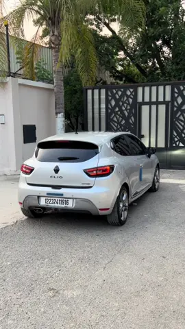 #clio4 #clio4gtline #clio4gtline💪💯🔥❤️ #fyp #foryoupage #fyppppppppppppppppppppppp #funny #الشعب_الصيني_ماله_حل😂😂 #dzpower #renault #gtline 