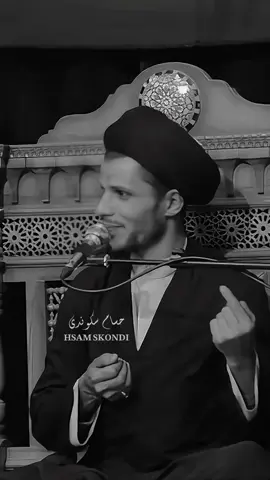 #السيد_سلام_الموسوي #صلاة_الليل 