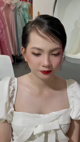 Khách đi tiệc #xuhuong #thuyquyenmakeup #makeupcodau #makeupbasui #makeupkhachtiec #makeupkiyeu ..vv #thuyquyen1903 