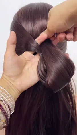 #hairstyle #hairtutorial #BeautyTok #tạokiểutóc #búi_tóc #búi_tóc_đẹp_sanh_chảnh #búi_phồng #búitóccủtỏi #tocdep #ngochuyen99998 