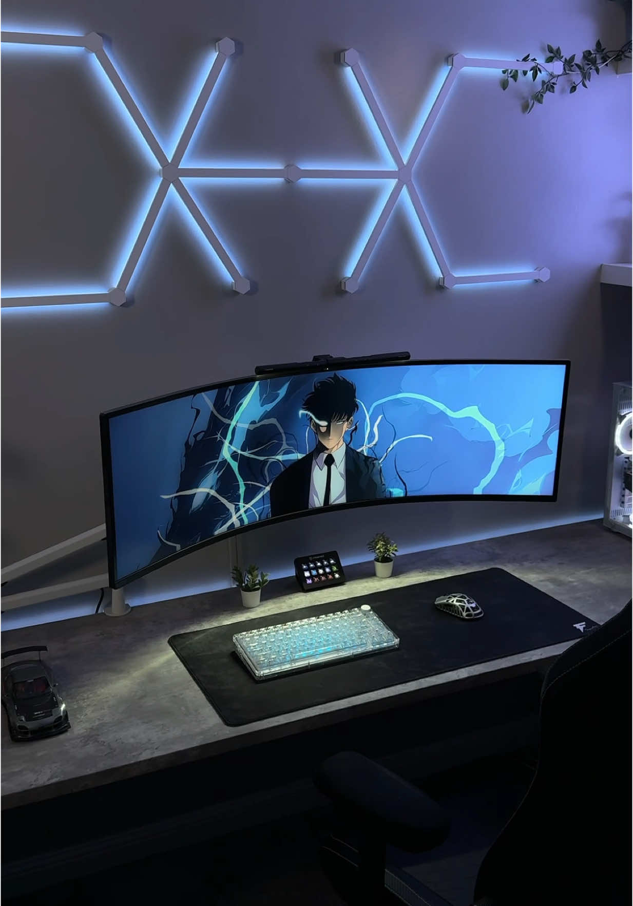 جربوها وبتختفي الدروبات 🙏🏻🔥 #setup #techtok #setupgaming #GamingSetup #سيت_اب #fyp #fypシ゚ #شروحات #