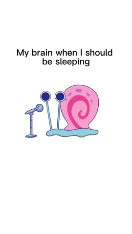 #CapCut  My brain just never shuts off 😂 #Meme #MemeCut #fypシ #fyp #fypシ゚viral 