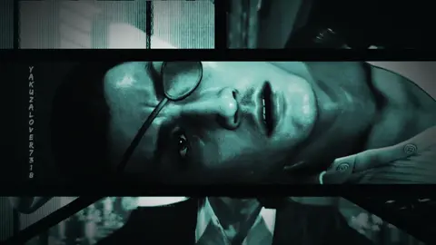 too many posts i MUST take a five month break #fyp #foryou #yakuzaedit #edit #capcut #likeadragon #yakuza0 #majima #majimagoro #goromajima #ryugagotoku 