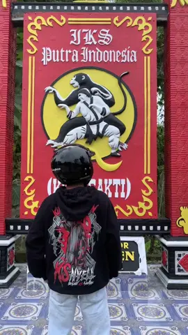 ☺️#ikspikerasakti_indonesia #ksnyell #fyp #blora24jam 