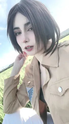 Ymir 🖤  . #ymir #ymircosplay #cosplay #shingekinokyojin #shingekinlkyojincosplay 