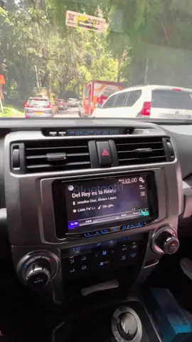 Sabadete #diomedesdiaz #fyp #fpy #vallenato #toyota #4runner #diome #uy 