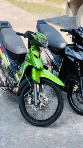 🐿️#fypp #125zr #125zr_loverz 