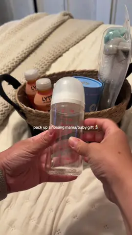 the best bottles for a nursing baby to go back and forth from bottle to nursing 🤱🏼 