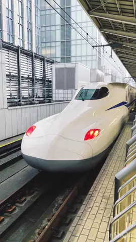 trem bala ‘shinkansen’ de tokyo para kyoto 🤓 #japao #viagem 