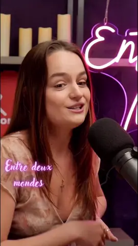 Elle était considéré comme une sorcière dans ses vies antérieures 😱 @Rebecca Tremblay @Émilie | Médium 🤍🌛 @Alexe Tremblay🌙 