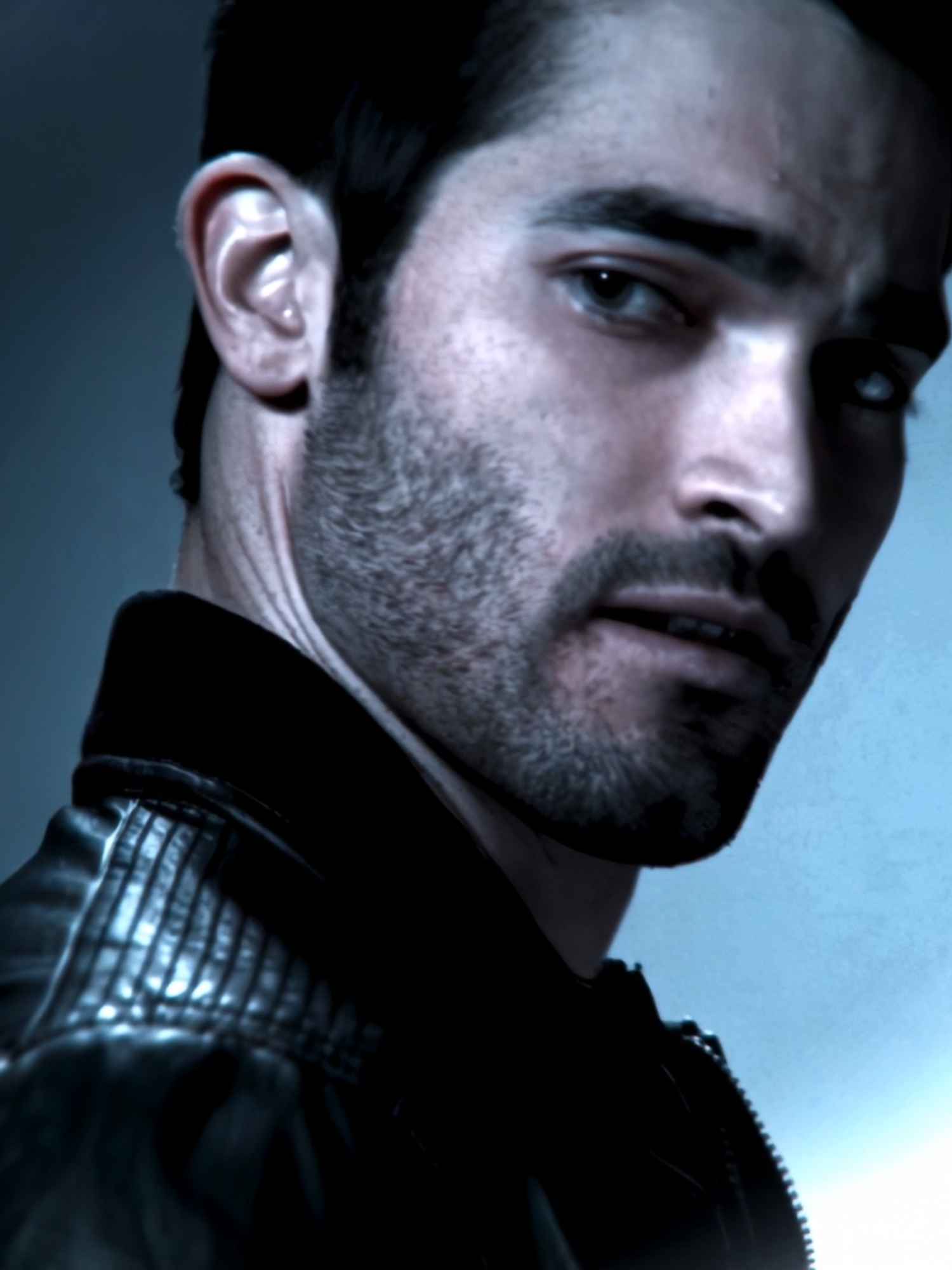 #edit #teenwolf #series #teenwolfedit #derekhale