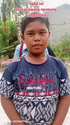 hafal ini biar gampang ngomong inggrisnya#english #bahasainggris #fypage #speaking 